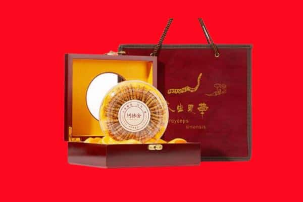 收购资讯:城中区回收冬虫夏草是按克吗